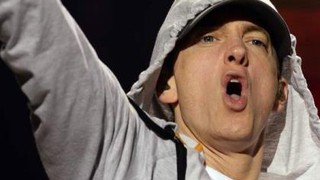 Nghe nhạc Eminem có thể giúp vận động viên tăng thêm 10% thành tích